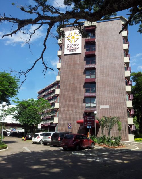 CCPUCRS